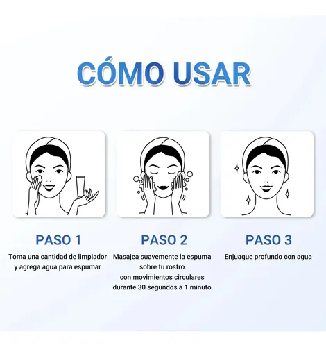 Hw Kit Skincare Generic Skin Care – Cuidado Facial Nc
