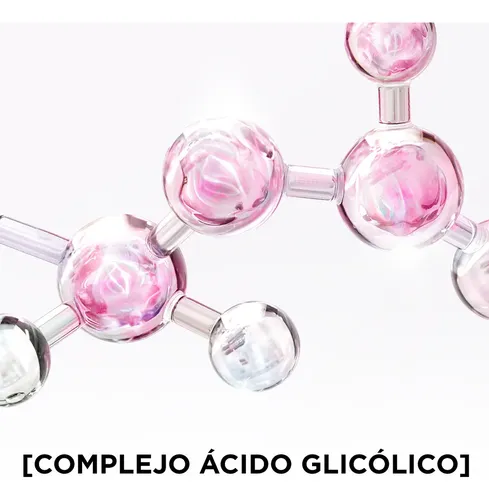 Mascarilla Elvive Glycolic Gloss 300gr