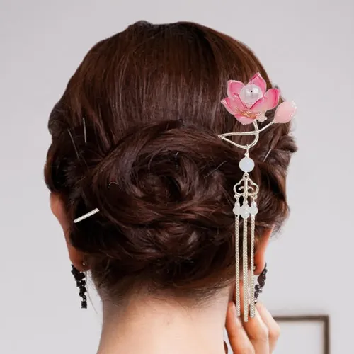 2 Piezas De Pinzas Para El Cabello Accesorios De Cabello