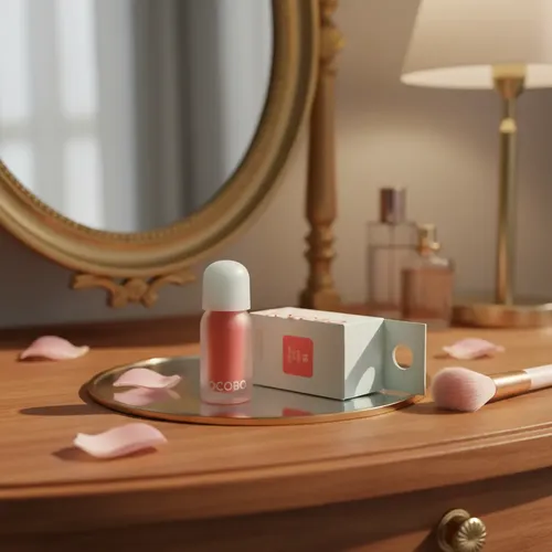 Tocobo Labial Líquido Cozy Pink 4 G