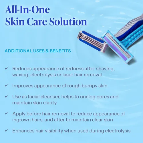 Loción Tend Skin Roll-on Para Vellos Encarnados 75ml