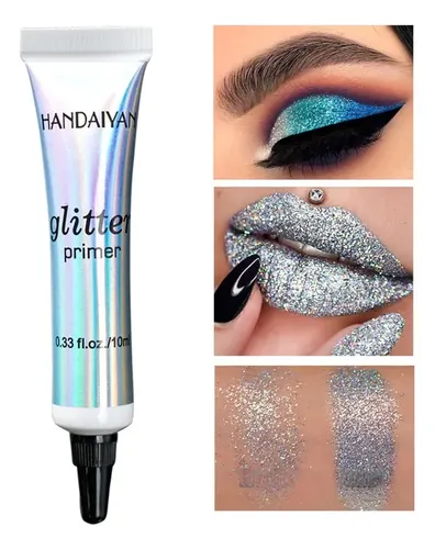 Prebase De Maquillaje Multifuncional Para Labios, Ojos Y Ros