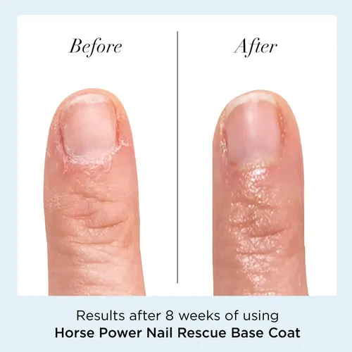 Base Coat Esmalte De Uñas Butter London Horse Power 11.34