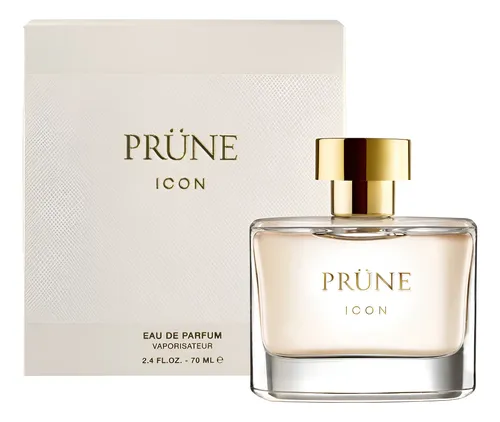 Prune Icon Edp X 70ml Con Vaporizador Floral Frutado