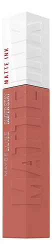 Labial Líquido Maybelline Super Stay Matte Ink Seductress