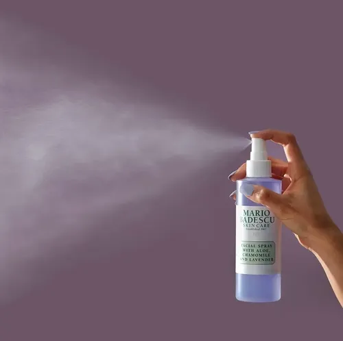 Mario Badescu – Spray Facial – Lavender – 118 Ml