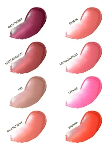 Tinta Para Mejillas Y Labios Beach Tint De Becca Tono Grapefruit