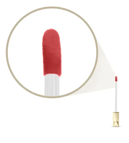 Labial Max Factor Colour Elixir Honey Lacquer Smooth&shine Color 20 – Indulgent Coral