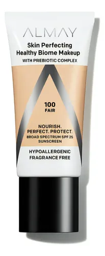 Base De Maquillaje Skin Perfecting Healthy Biome