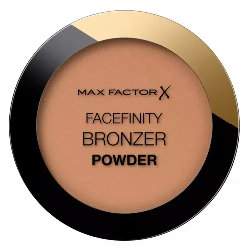 Bronceador En Polvo Max Factor Light Bronze 001