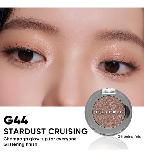 Sombra De Ojos Una Sombra Judydoll G Series G44 Stardust