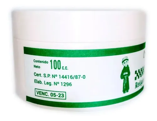 Crema Humectante Facial Con Polen Miel Y Aloe Revitalizante