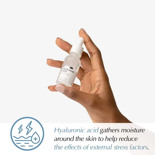 Crema Facial Con Ácido Hialurónico The Potions Serum 30 Ml Todo Tipo De Piel