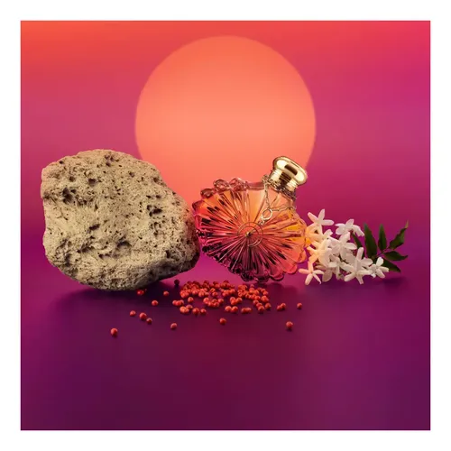 Perfume Importado Mujer Lalique Soleil Lunar Parfum X 100ml