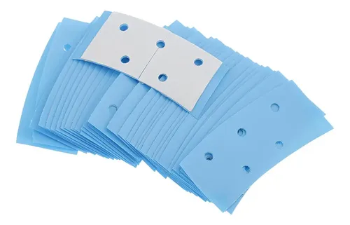 Minicinta Adhesiva De Doble Cara Para El Cabello, 36 Piezas