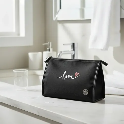 Neceser Portacosméticos Sobre Love Organizador Maquillaje