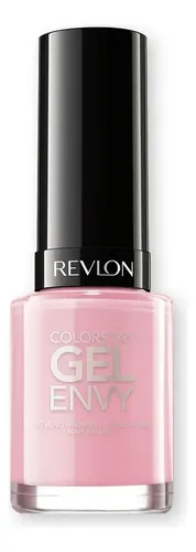 Esmalte de uñas color Revlon Gel Envy ColorStay de 11.7mL de 1 unidades color Tippy Toes