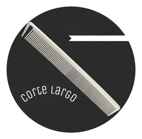 Peine De Grados Peine Medidas Graduado For Corte De Cabello