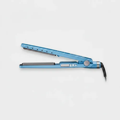 Planchita De Pelo Babyliss Nano Titanium Digital 4091