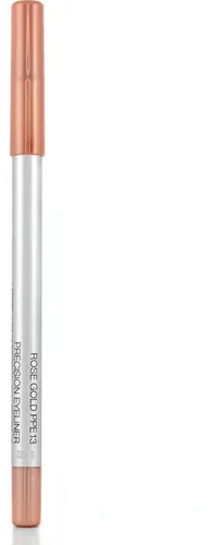 Delineador Palladio Precision Silicona Rose Gold 1 U