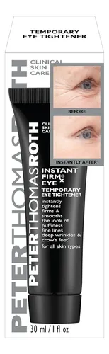Peter Thomas Roth-tensor De Ojos Temporal/afirma Lineas Fina