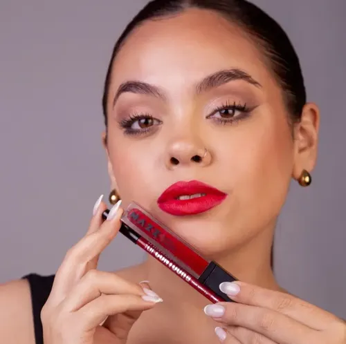 Lip Combo Lapiz Delineador Labios Con Labial O Gloss