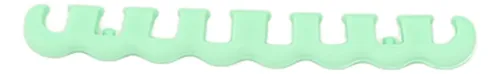 Cepillo Desenredante For Cabello, 4 Piezas, Peine .