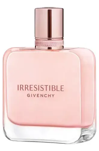 Perfume de mujer Givenchy Irresistible Rose Velvet Edp, 50 ml