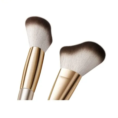 Brocha De Maquillaje, Brocha De Contorno