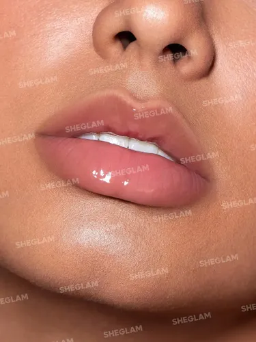 Sheglam Bálsamo Labial Hidratante Jelly Wow