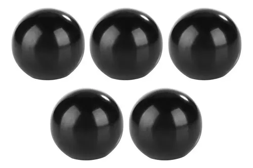 10×perilla Palanca Baquelita Bola Redonda Piezas Lianzhou