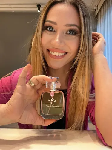 Perfume Mujer Butterfly Effect Adabel Guerrero Feromonas 60ml
