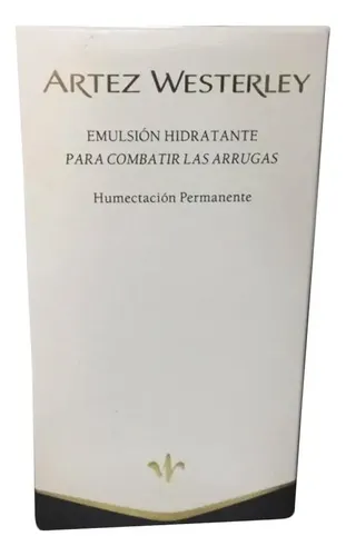 Loción Facial Refrescante Artez Westerley Atchina 145ml Piel Sensible