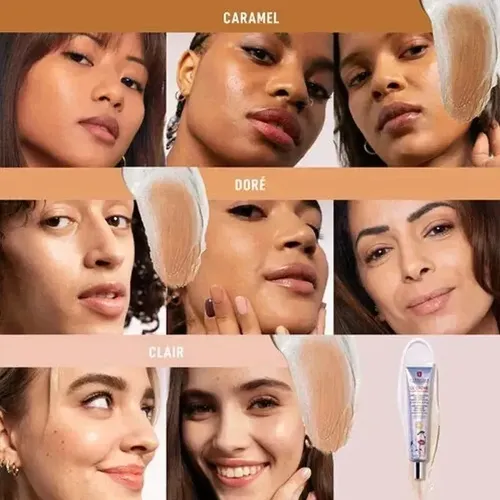 Bw- L Cream Cc Erbrian Korea Illumination Fps 25 De Diciembr Todo Tipo De Piel
