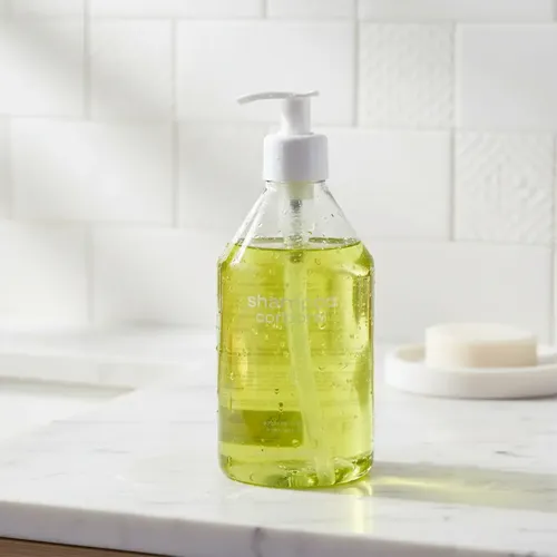 Jabón Liquido Para Manos Y Cuerpo 500ml Uvas