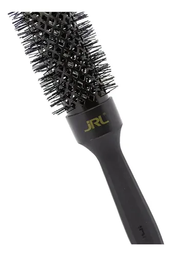Jrl Cepillo Brush Profesional De Cerdas Mixtas 32mm
