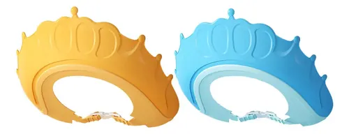 Gorros De Ducha Para Niños, Gorros Impermeables, Para Bañars