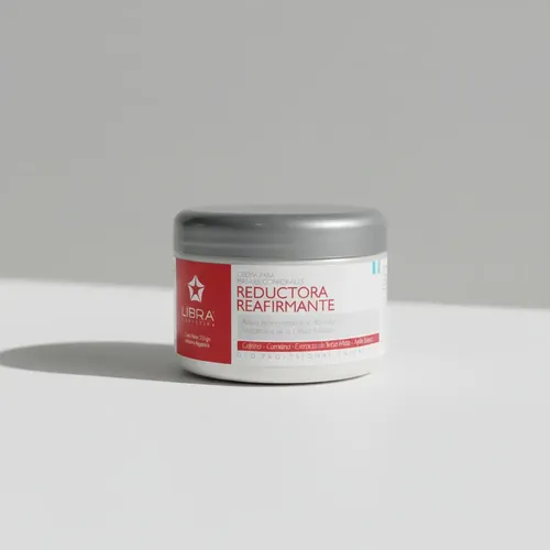 Libra Crema Reductora Reafirmante X250grs