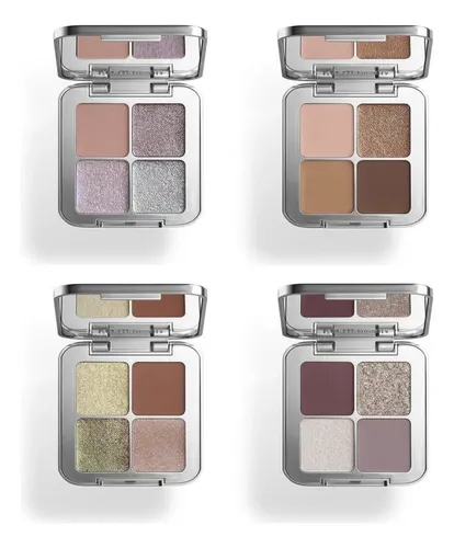 R.e.m Beauty By Ariana Grande Nuevas Paletas De Sombras