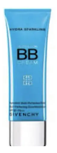 Givenchy Hydra Sparkling Bb Cream Spf30 Color01 Light Beige