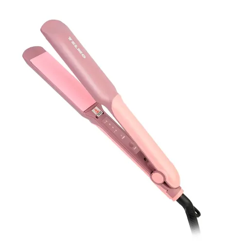 Planchita De Cabello Profesional Yelmo Ap-3365 35w