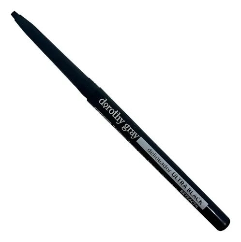 Delineador De Ojos Retractil Dorothy Gray Ultra Black