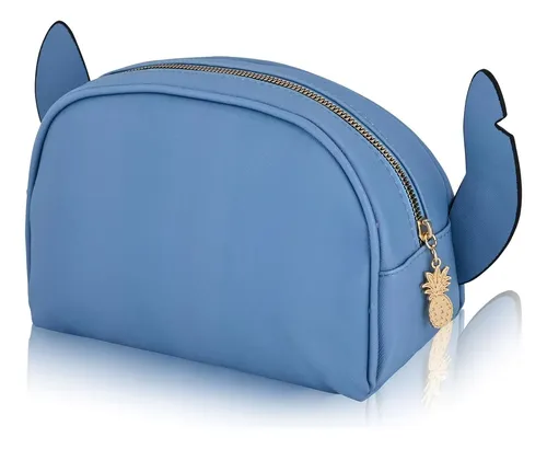 Bolsa De Cosméticos Disney Stitch Para Mujer De Fast Forward
