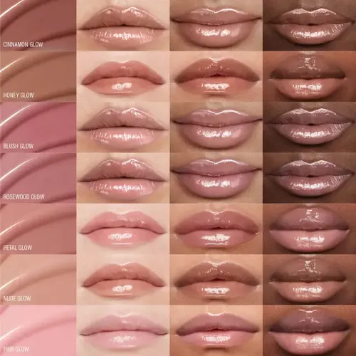 Makeup By Mario Moistureglow Plumping Lip Petal Glow 2.3gr