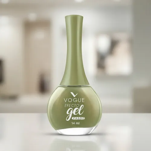 Esmalte Efecto Color Esmalte Efecto Gel Jangueo