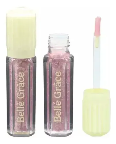 Sombra Liquida Tono 02 Para Ojos Brillante Glitter Maquillaje Rostro Veoquiero