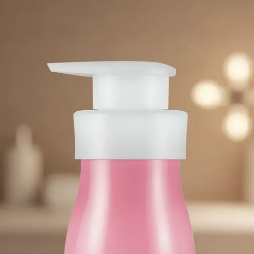 Natura Crema Tododia Frambuesa Y Pimienta Rosa 400ml