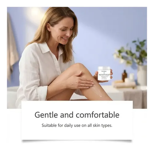 Loción Corporal Suave, Hidratante, No Grasa, 5 Unidades