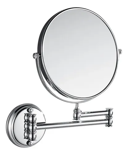 Herramienta De Maquillaje Cromo