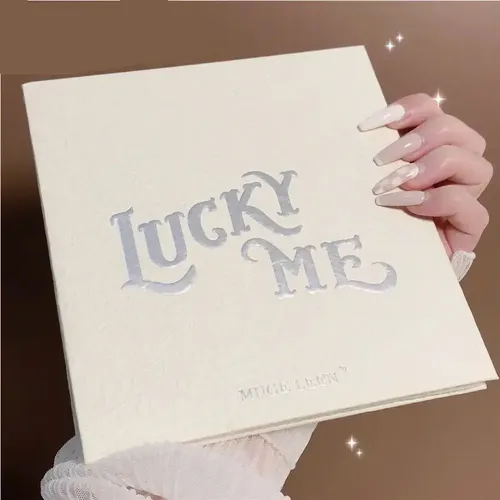 Paleta De Sombras De Ojos Creamy Fairy